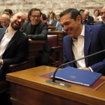 Κ. Μπάρκας-Τσίπρας1