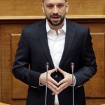 Κ. μπάρκας