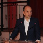 Μπάρκας