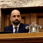Μπάρκας Κώστας