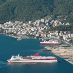 ηγουμενιτσα