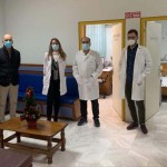 κέντρα υγειας