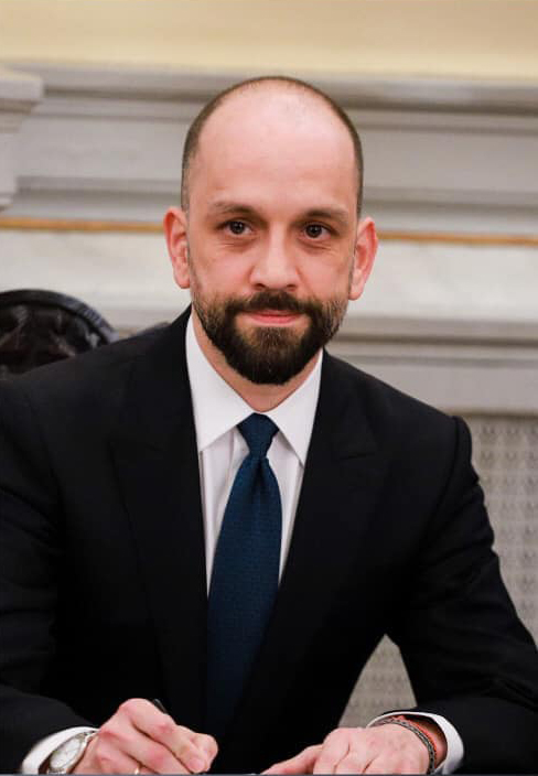 Κώστας Μπάρκας: Ο Νομός Πρέβεζας και για το Πρόγραμμα των Σχολικών Γευμάτων δεν έχει να περιμένει τίποτα