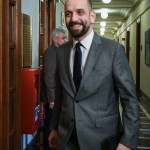 μπαρκας κωστας