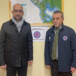 πολιτικη προστασια