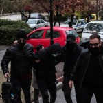 συμμορια