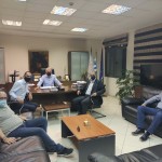 συναντηση με γκοκα